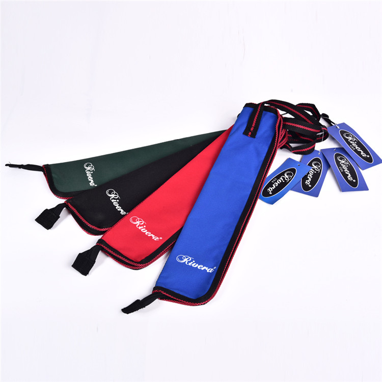 Rivera Rack Subdrummer Drum Stick Drum Mallet Drum Brush Bag Drum Stick Bag Drumstick Bag Drum Stick Bag