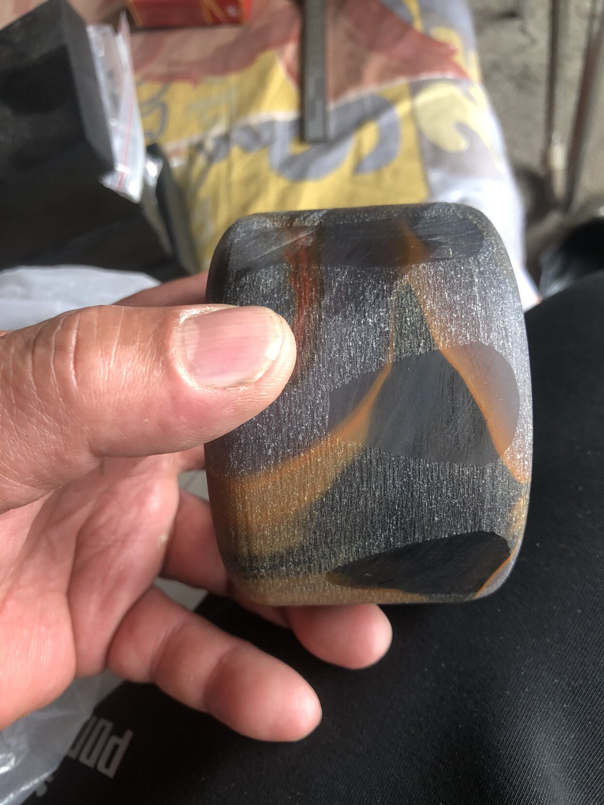 Private custom-specific link for private selfie is invalid-Taobao