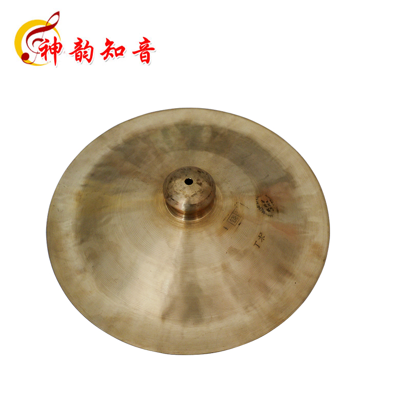 Shen Yun Soulmate Diameter of about 28cm Large cymbals, copper cymbals, brass cymbals, mighty cymbals, gongs and drums, copper cymbals, dubbing cymbals