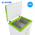Đậu nành / Đậu nành BC / BD-125 ống đồng nhiệt độ đơn đông lạnh nhanh cấp đông nhỏ tủ đông nhỏ ngang - Tủ đông tu lanh cua kem Tủ đông