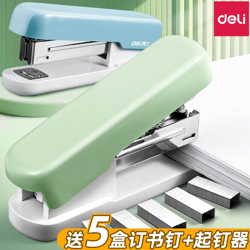 Deli stapler large size for office use