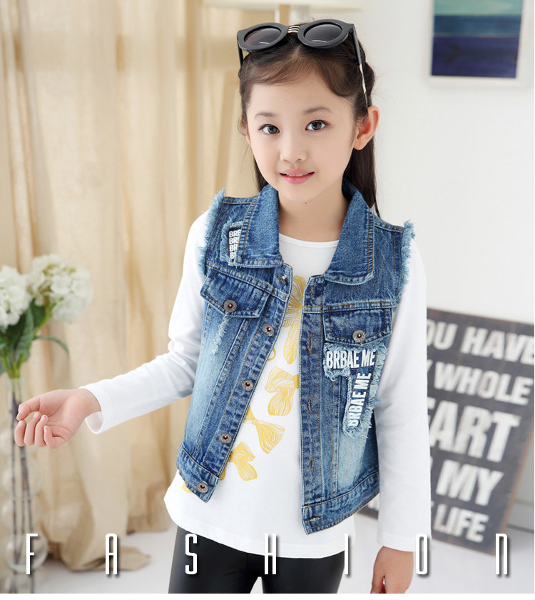 Gilet enfant - Ref 2069108 Image 55