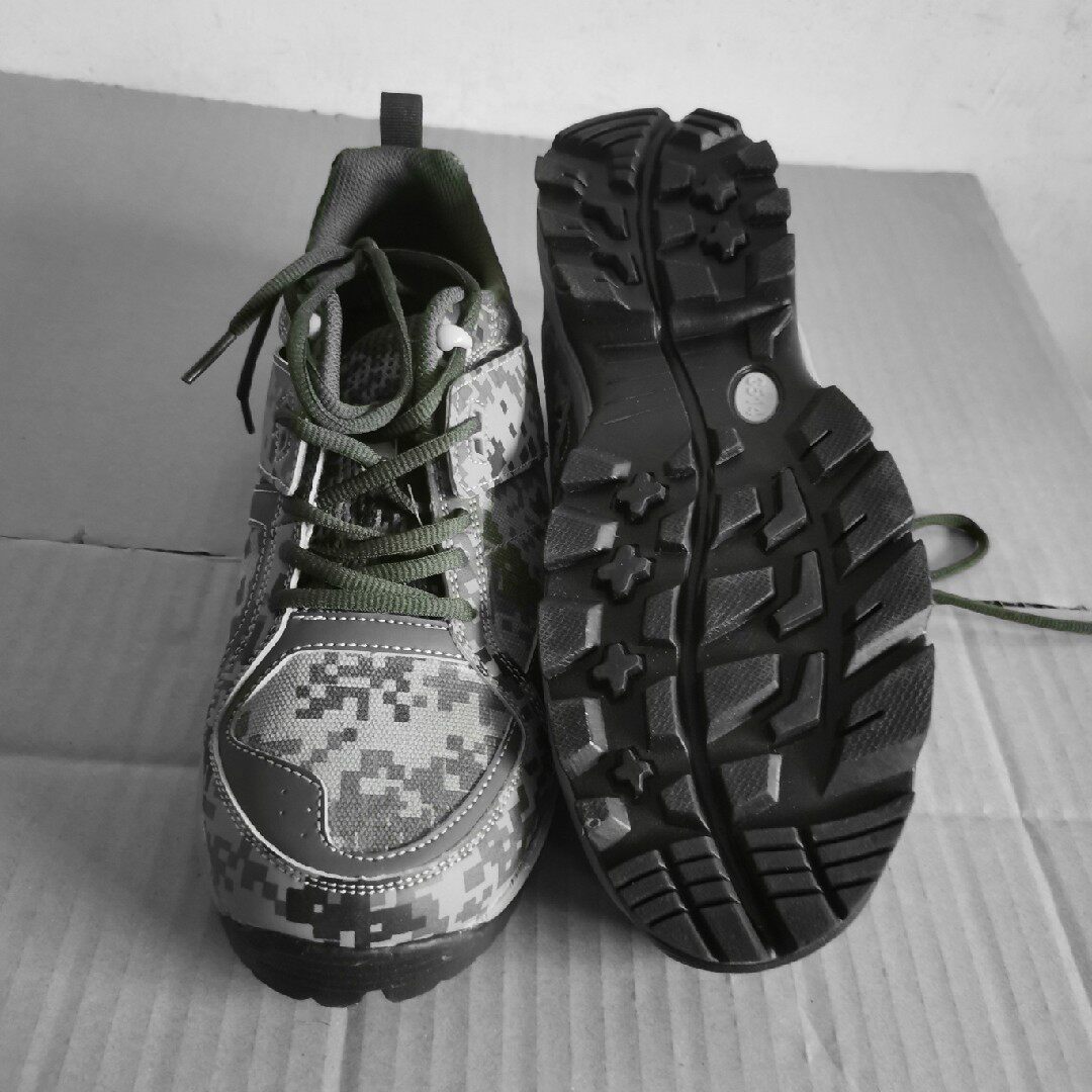 Clear Barn Handling International China 3514 Stocks Running Shoes Casual Sneakers Non-slip Comfort Running Climbing Shoes