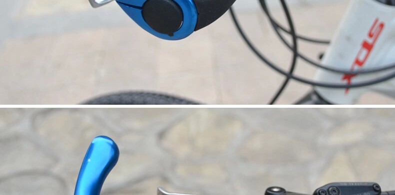 Poignées de vélo - Ref 2349482 Image 57