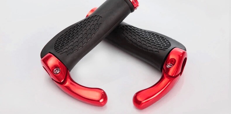 Poignées de vélo - Ref 2349482 Image 37