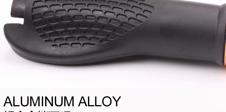 Poignées de vélo - Ref 2349482 Image 50