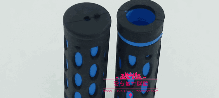 Poignées de vélo - Ref 2342402 Image 14