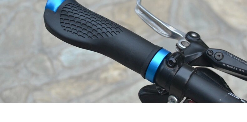 Poignées de vélo - Ref 2349482 Image 61