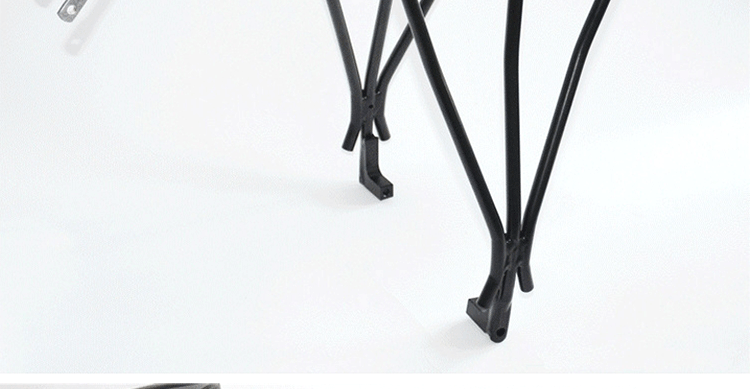 Porte-bagages pour vélo - Ref 2412240 Image 8