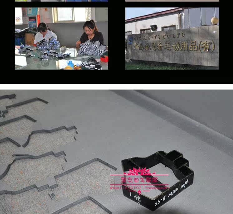 Gants pour vélo mixte - Ref 2247109 Image 48