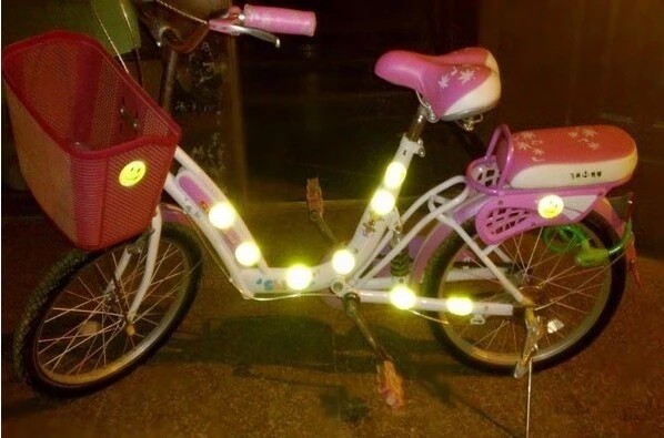 Autocollant pour vélo - Ref 2282193 Image 26