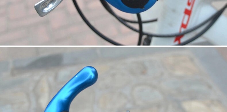 Poignées de vélo - Ref 2349482 Image 60