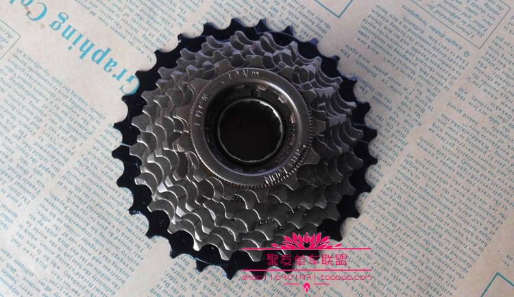 Pignon de vélo 7 vitesses - Ref 2361435 Image 31