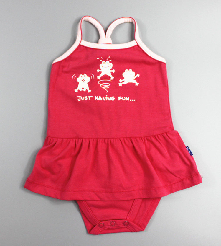 Jupe enfant BABYAPPLE - Ref 2051889 Image 3