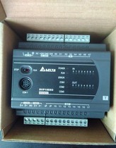 Original Delta ES2 series PLC DVP16 24 32 40 60ES200R DVP40ES200T