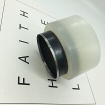 Curtain Accessories Roman Ring Curtain Ring Curtain Ring Hand Knocks Hole Instrumental manually slapped curtain holes