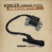 Original Cole 14HP petrol engine CH440 High pressure pack ignition coil Charging coil AC generator