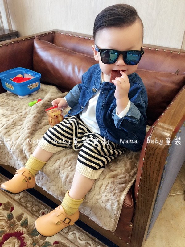 Chaussures enfants en autre - Ref 984213 Image 27