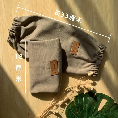 Цветные водонепроницаемые длинные демисезонные рабочие износостойкие нарукавники подходит для мужчин и женщин, анти-грязь