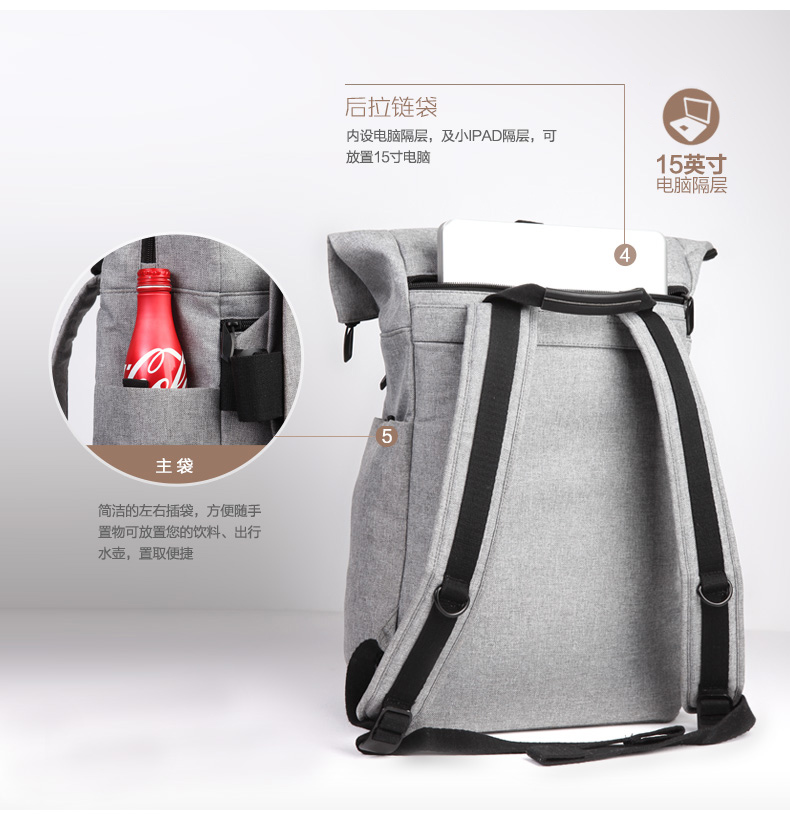 Sac homme - Ref 51446 Image 14