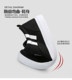 2024 New Canvas Shoes Men's Low-top Casual Student Shoes Men's Trendy Shoes Korean Style Trendy Versatile Sneakers Men's Shoes