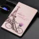 Huawei M5 tấm có thể gập nắp bảo vệ vỏ m5pro tất cả thả bao gồm vỏ silicone 10 CMR phim hoạt hình SHT-W09 8.4 inch thông minh ngủ bao da AL0 10,8 Tide thương hiệu gói máy tính mới - Phụ kiện máy tính bảng