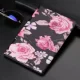Huawei M5 tấm có thể gập nắp bảo vệ vỏ m5pro tất cả thả bao gồm vỏ silicone 10 CMR phim hoạt hình SHT-W09 8.4 inch thông minh ngủ bao da AL0 10,8 Tide thương hiệu gói máy tính mới - Phụ kiện máy tính bảng