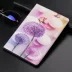 Huawei M5 tấm có thể gập nắp bảo vệ vỏ m5pro tất cả thả bao gồm vỏ silicone 10 CMR phim hoạt hình SHT-W09 8.4 inch thông minh ngủ bao da AL0 10,8 Tide thương hiệu gói máy tính mới - Phụ kiện máy tính bảng