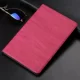 Huawei M5 tấm có thể gập nắp bảo vệ vỏ m5pro tất cả thả bao gồm vỏ silicone 10 CMR phim hoạt hình SHT-W09 8.4 inch thông minh ngủ bao da AL0 10,8 Tide thương hiệu gói máy tính mới - Phụ kiện máy tính bảng