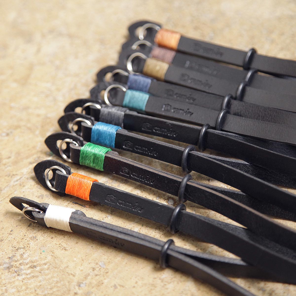 cam-in italian cow leather micro single eye camera monocular wrists apply Sony Fuji Lekapi wrists WS030