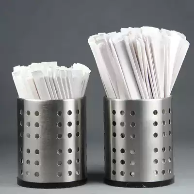 Coffee stir wand wooden coffee mixing rod disposable stirring milk tea powder honey drink 500 separate packaging