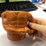 Подарок на день рождения - это редкая подруга песчаная скульптура