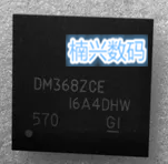 TMS320DM368ZCE DM368ZCE TMS320DM368ZCED TMS320DM368ZCEDF