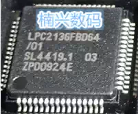 LPC2142FBD64 LPC2142 LPC2142FBD QFP64 LPC2142F