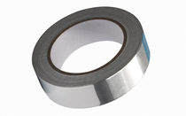 Embossed mounting special aluminum foil tape Self-adhesive aluminum foil tape Simple mounting aluminum foil tape