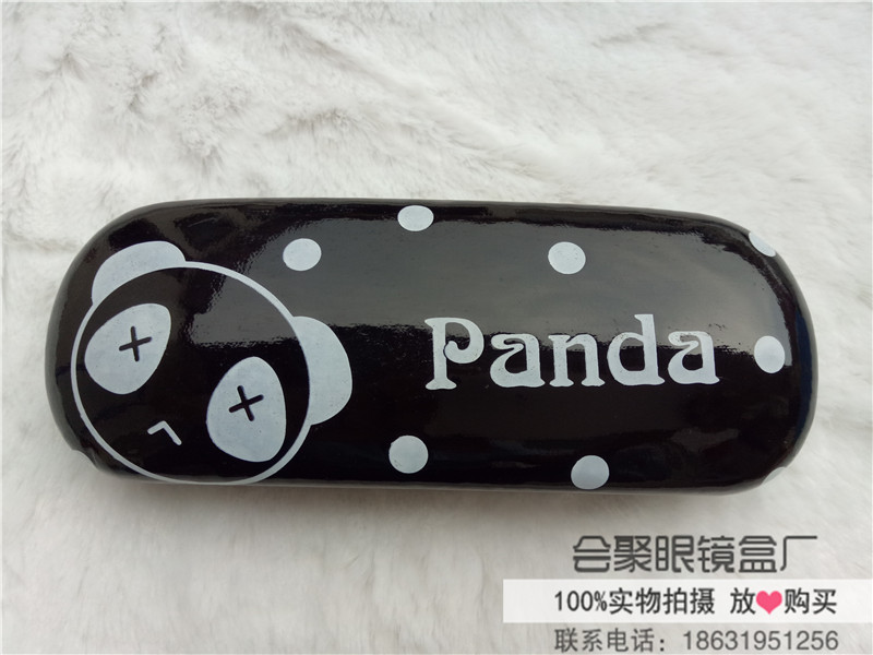 Etui à lunettes - Ref 1242945 Image 10