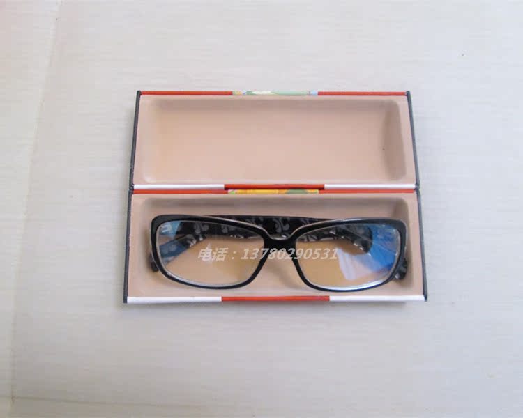 Etui à lunettes - Ref 1247912 Image 8