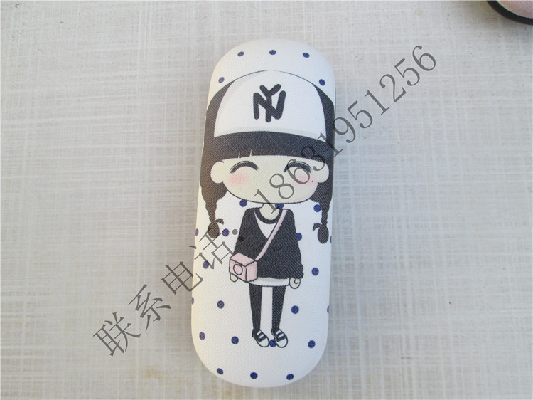 Etui à lunettes - Ref 1245151 Image 10