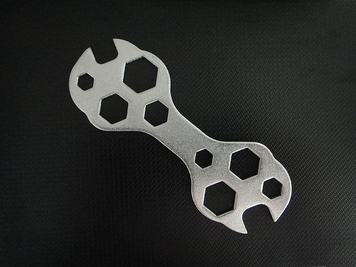 Outils pour vélo - Ref 2284864 Image 7