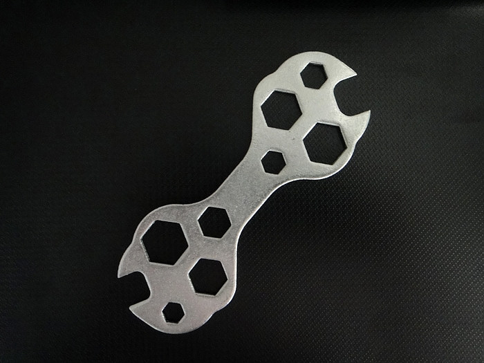 Outils pour vélo - Ref 2284864 Image 8