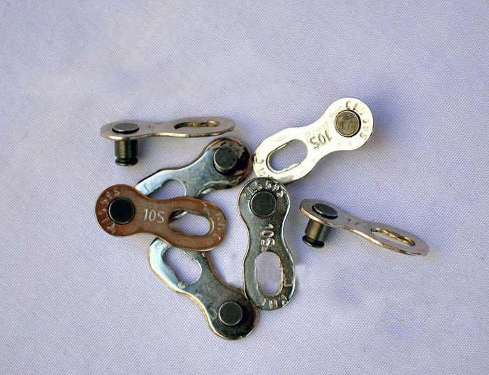 Chaîne de vélo - Ref 2371821 Image 4