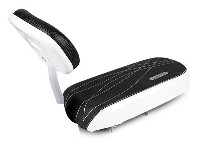 Selle de vélo - Ref 2360204 Image 4