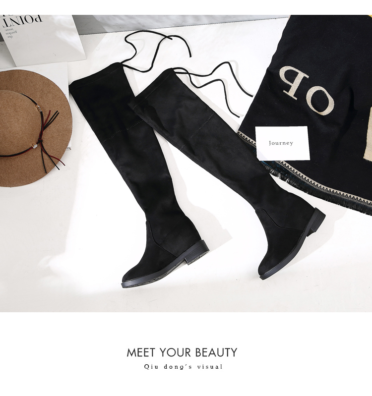 Bottes mi-saison femme OTHER   en TPR  - Ref 3249736 Image 39