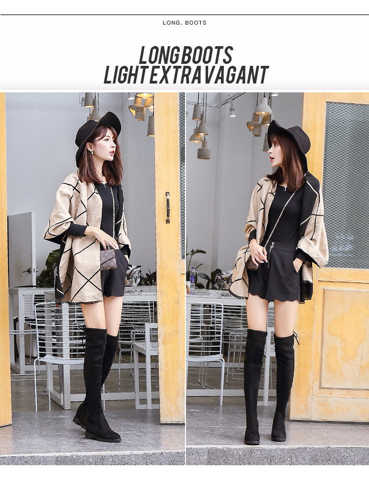 Bottes mi-saison femme OTHER   en TPR  - Ref 3249736 Image 12