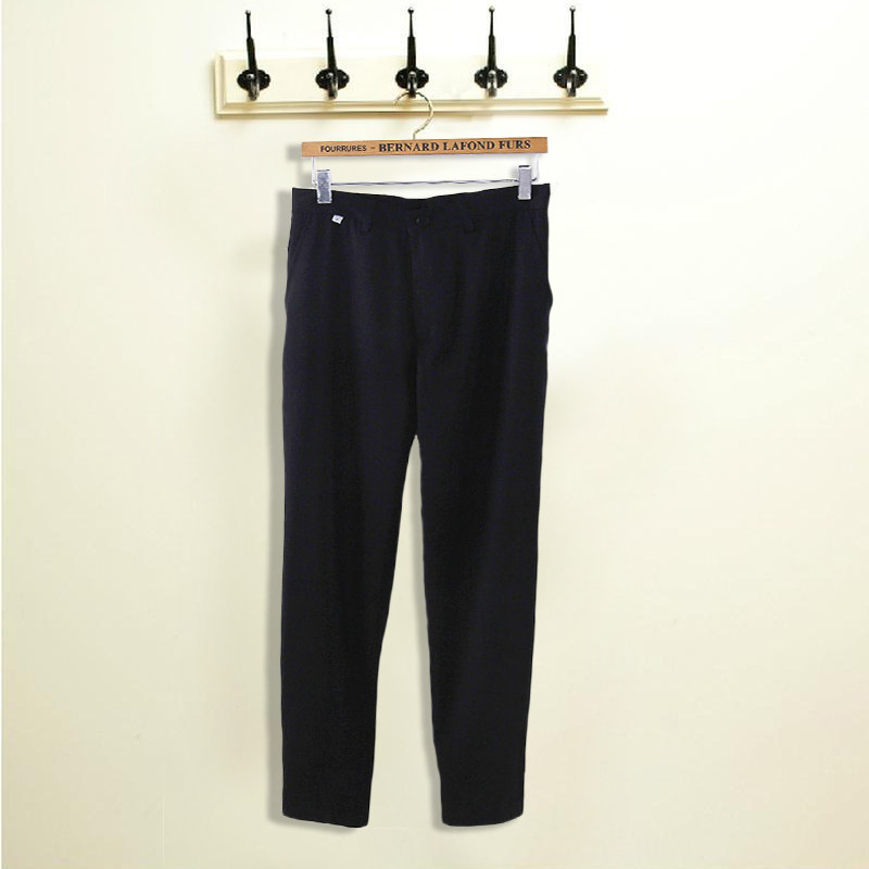 Pantalon droit - Ref 1470153 Image 15