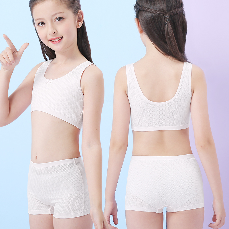 sports bra for 10 years girl