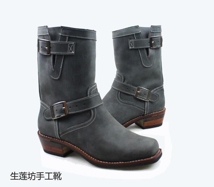 Chaussures moto - Ref 1388287 Image 13