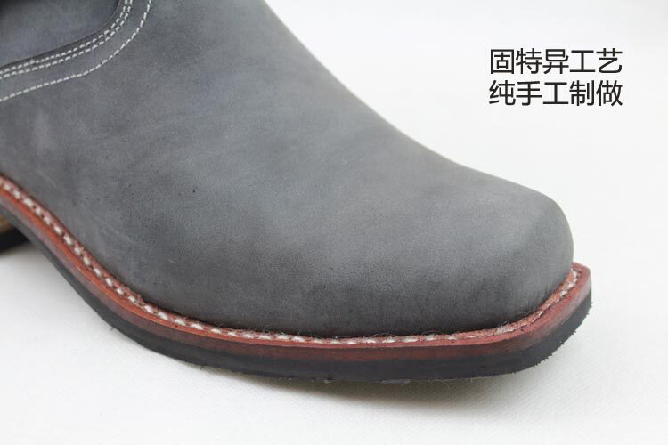 Chaussures moto - Ref 1388287 Image 14