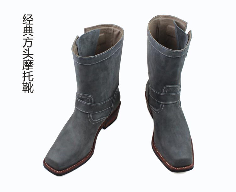 Chaussures moto - Ref 1388287 Image 9