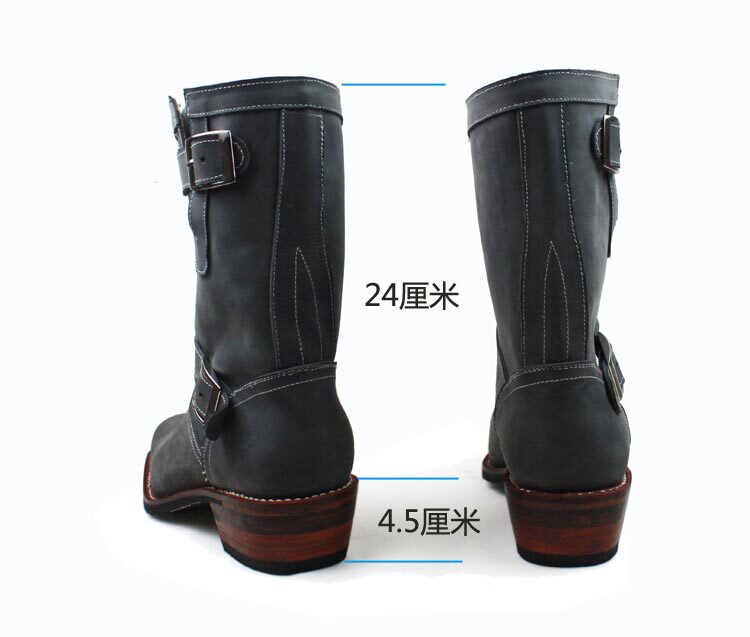 Chaussures moto - Ref 1388287 Image 11